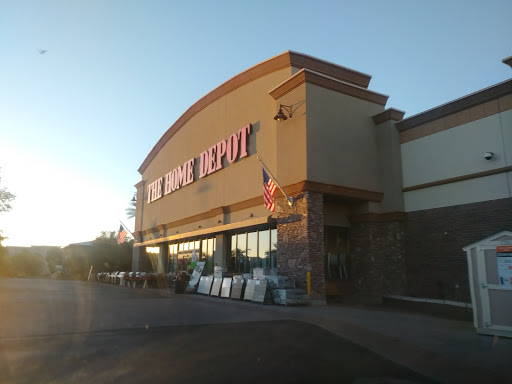 The Home Depot