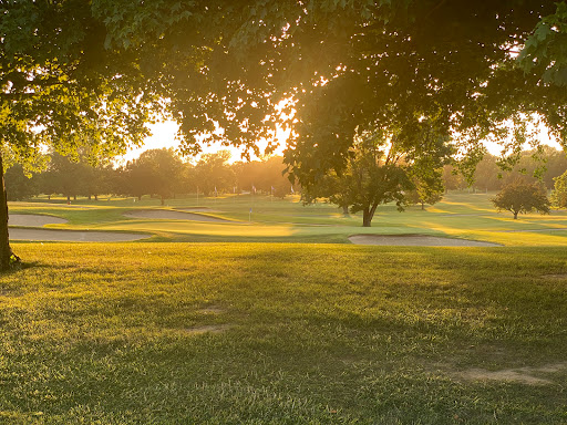 Golf Course «Otter Creek Golf Course», reviews and photos, 11522 E 50 N, Columbus, IN 47203, USA