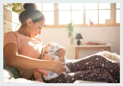 BestfeedingwithMaria IBCLC- Maria Romeu, Lactation Consultant, Breastfeeding & Infant Feeding Services