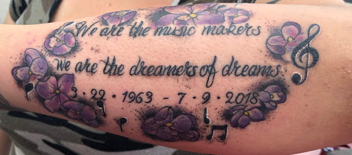 Body Piercing Shop «Born This Way Body Arts», reviews and photos, 7419 Middlebrook Pike #105, Knoxville, TN 37909, USA