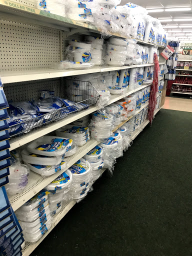 Dollar Store «Dollar Tree», reviews and photos, 11555 San Pablo Ave, El Cerrito, CA 94530, USA