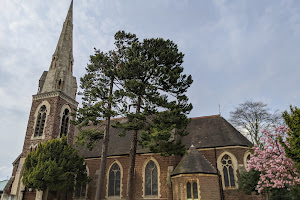 St Stephen's Church, Selly Park