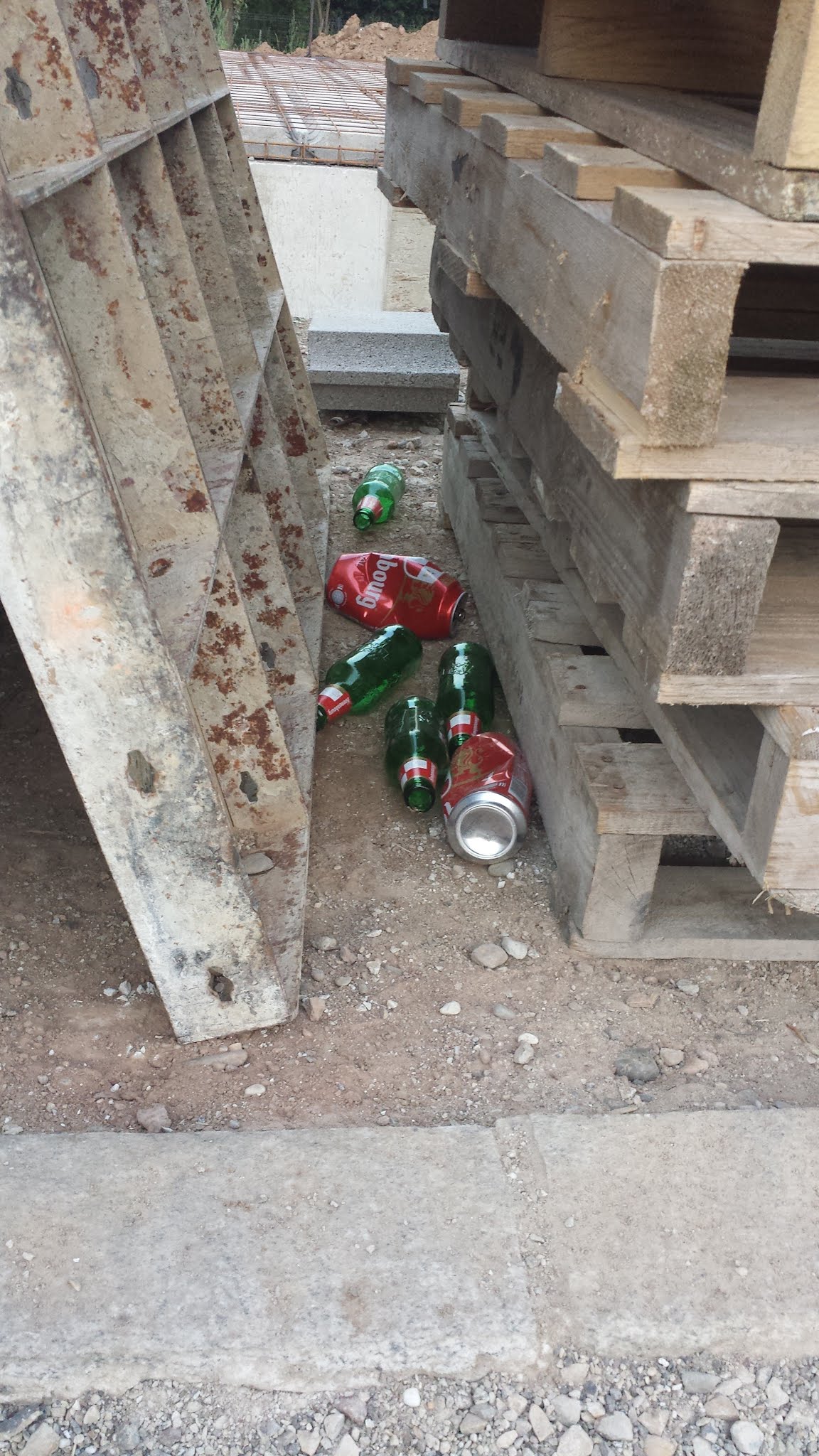 Photo n° 9 de l'avis de C.U fait le 05/07/2019 à 14:21