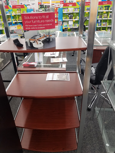 Office Supply Store «OfficeMax», reviews and photos, 1160 W Hill Field Rd, Layton, UT 84041, USA