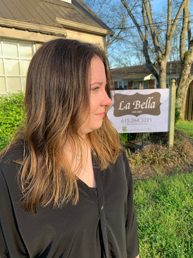 Beauty Salon «La Bella Hair Salon», reviews and photos, 131 Stadium Dr, Hendersonville, TN 37075, USA