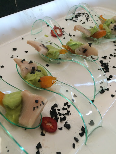 Caterer «Epic Bites Catering», reviews and photos, 3778 Park Blvd, Oakland, CA 94610, USA