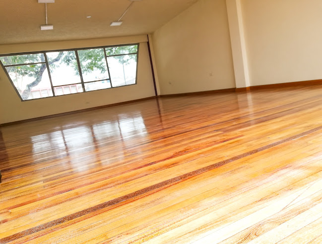 Maktub Estudio de Danza - Escuela de danza