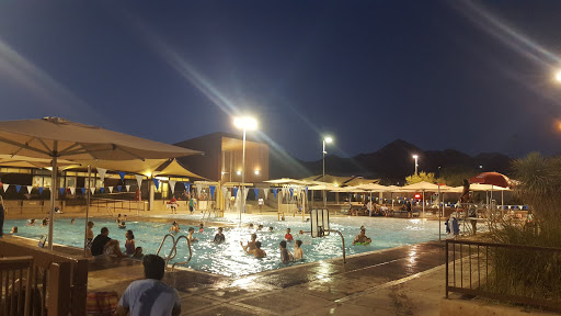 Recreation Center «McDowell Mountain Ranch Park and Aquatic Center», reviews and photos, 15525 N Thompson Peak Pkwy, Scottsdale, AZ 85260, USA