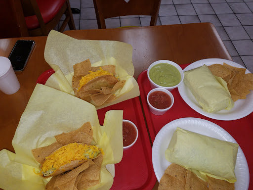 Tom's Tacos