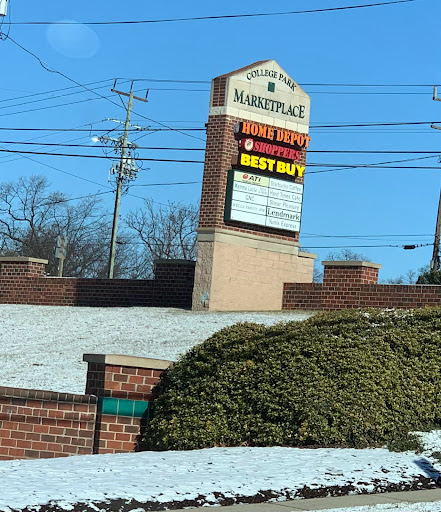 Electronics Store «Best Buy», reviews and photos, 4710 Cherry Hill Rd, College Park, MD 20740, USA