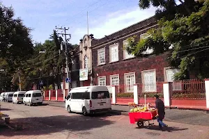 Centro de Salud T-III Xochimilco image