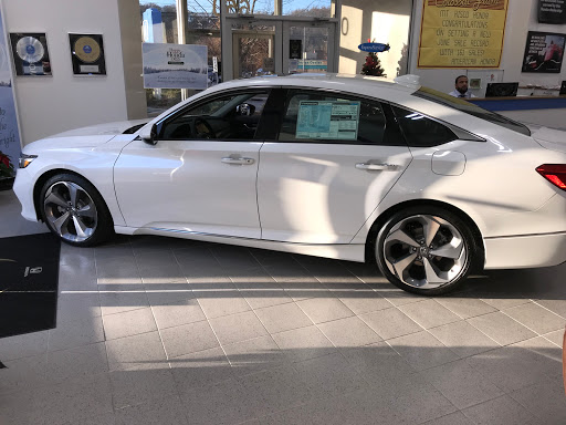 Used Car Dealer «Mt Kisco Honda», reviews and photos, 650 Bedford Rd, Bedford Hills, NY 10507, USA