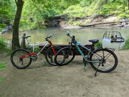 Park «Meadowbrook Local Park», reviews and photos, 7901 Meadowbrook Ln, Chevy Chase, MD 20815, USA