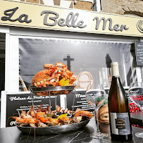 Photos du propriétaire du Restaurant La Belle Mer Cancale - n°14