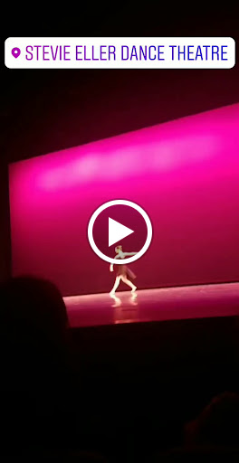 Performing Arts Theater «Stevie Eller Dance Theatre», reviews and photos, 1737 E University Blvd, Tucson, AZ 85719, USA