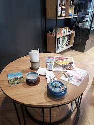 Photo n°10 de IIDA-Shoten à Dole ()