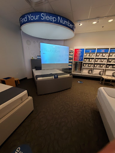 Mattress Store «Sleep Number», reviews and photos, 2880 Center Valley Pkwy #617, Center Valley, PA 18034, USA