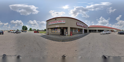 Mexican Grocery Store «La Michoacana #4», reviews and photos, 939 E Dublin Granville Rd, Columbus, OH 43229, USA