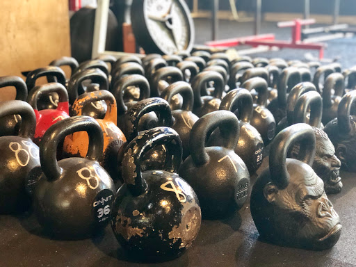 Personal Trainer «Vigor Ground Fitness and Performance», reviews and photos, 1222 Bronson Way N #250, Renton, WA 98057, USA