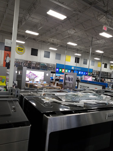 Electronics Store «Best Buy», reviews and photos, 35 11400 S, Sandy, UT 84070, USA