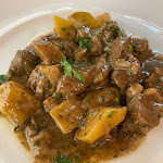 Photo n°13 de l'avis de Whitty. fait le 19/06/2023 à 19:22 sur le  Albergo Ristorante Il Mulino à Borghetto di Borbera