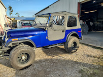 Ground Zero Metalworks - Photo 3 - Car repair in Panama City, FL, Panama City