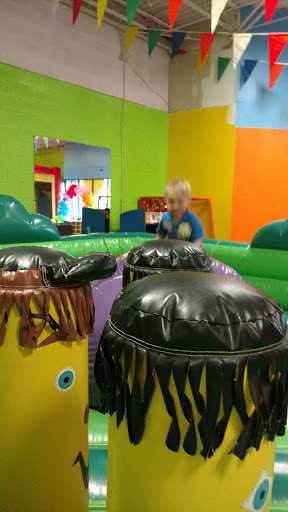 Amusement Center «Bounce House», reviews and photos, 829 Lynnhaven Pkwy #116, Virginia Beach, VA 23452, USA