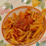 Photo n°5 de l'avis de Laura.a fait le 16/07/2023 à 18:05 sur le  Trattoria Filippu e Panaru à Calimera