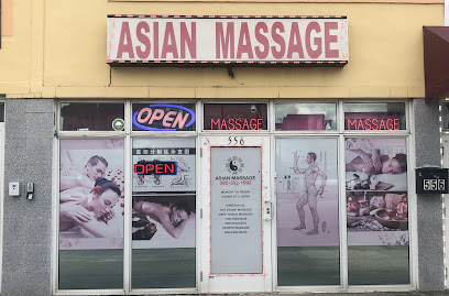 Asian Massage Hialeah