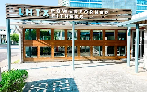 LHTX Fitness image