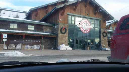 Hardware Store «Kenyon Noble Lumber and Hardware», reviews and photos, 1243 W Oak St, Bozeman, MT 59715, USA