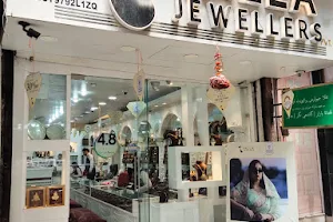 Talla Jewellers image