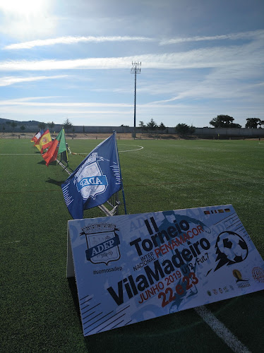 Estádio Municipal de Penamacor Horário de abertura