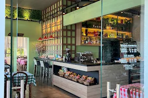 Belvedere Bar e Café image