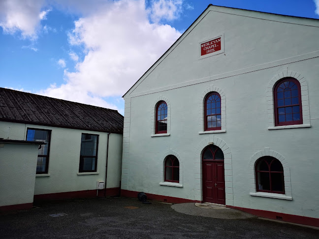 Reviews of The Hub Carnon Community Methodist Church in Truro - Church