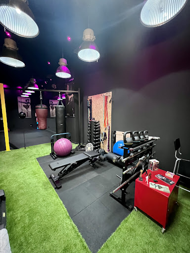 Level 82 Gimnasio en Sada, A Coruña