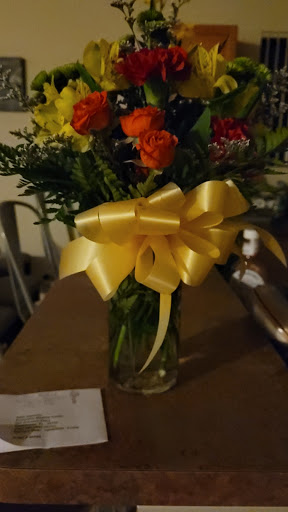 Florist «The Flower Corner», reviews and photos, 301 Maple St W, Davenport, FL 33837, USA