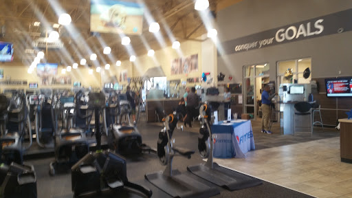 Gym «24 Hour Fitness», reviews and photos, 17970 Studebaker Rd, Cerritos, CA 90703, USA