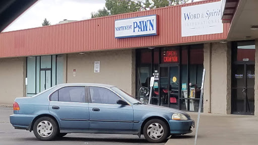 Pawn Shop «Northwest Pawn», reviews and photos, 2699 Roosevelt Blvd, Eugene, OR 97402, USA