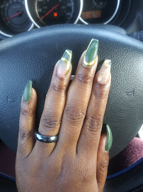 D'yVonne's Nails And Beauty Bar - Photo 8 - Car repair in Forest Park, GA, South Fulton