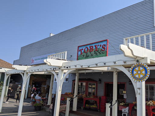 Point Reyes Station Farmers Market