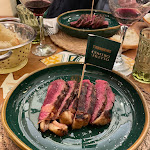 Photo n°1 de l'avis de Giuse. fait le 15/03/2023 à 21:44 sur le  Il Mannarino Brescia à Brescia