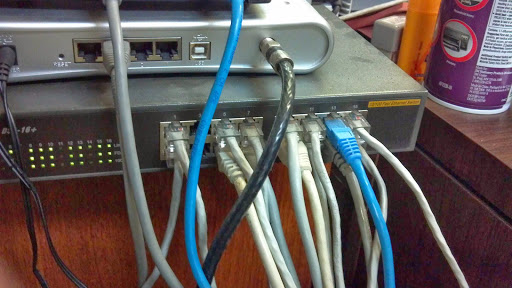 Computer Repair Service «WacoTechs - iPhone and Computer Repair», reviews and photos, 901 N Valley Mills Dr, Waco, TX 76710, USA