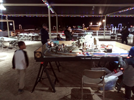 Museum «Adobe Mountain Museum/Desert Railroad», reviews and photos, 23280 N 43rd Ave, Glendale, AZ 85310, USA