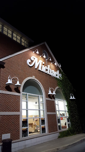 Craft Store «Michaels», reviews and photos, 285 Main St, Exton, PA 19341, USA