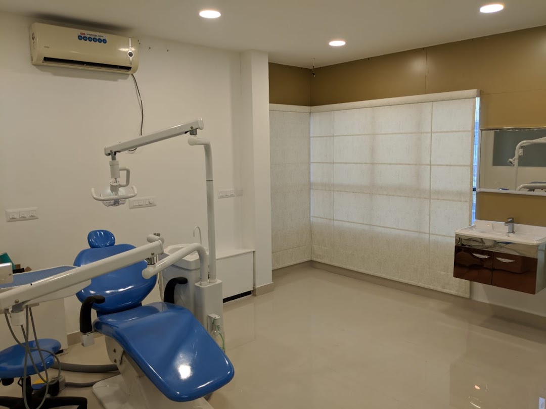 DR FRANCO Aesthetic rehabs dental clinic