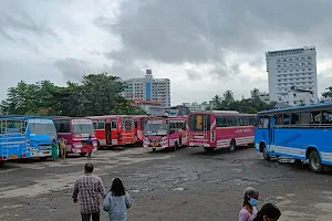 Shaktan Thampuran Bus Stand image