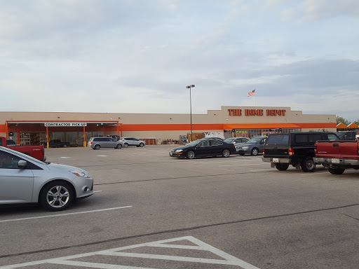 Home Improvement Store «The Home Depot», reviews and photos, 1710 Homer Adams Pkwy, Alton, IL 62002, USA