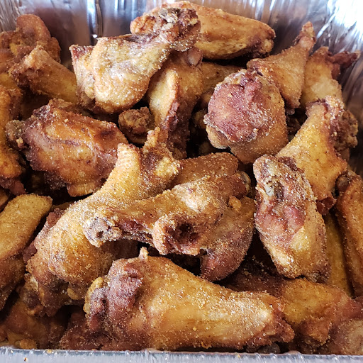 American Restaurant «J&K Style Grill», reviews and photos, 6557 College Park Square, Virginia Beach, VA 23464, USA