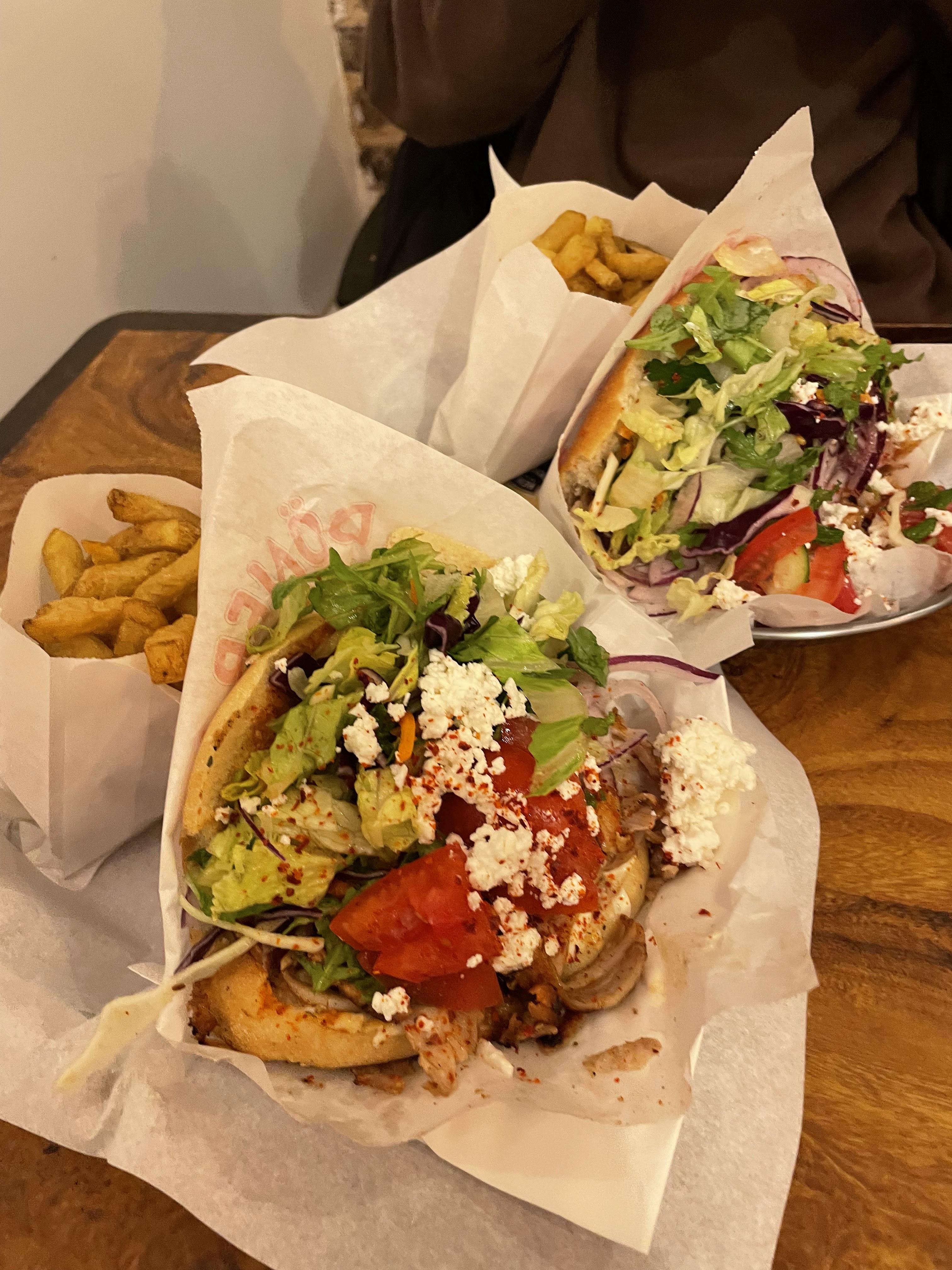 Photo n° 2 de l'avis de Eloïse.o fait le 06/11/2021 à 11:24